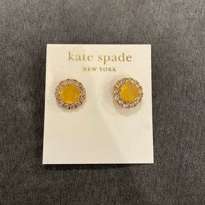 Kate Spade Stud Earrings